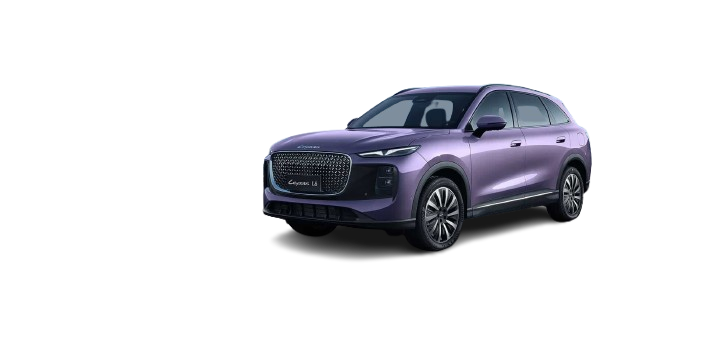 LEPAS L8 en color Violeta Boreal